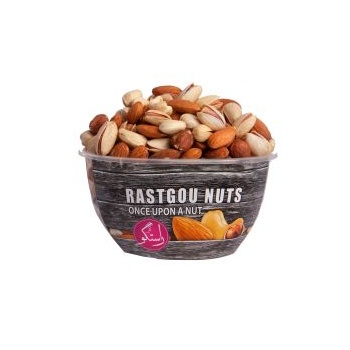  مخلوط خام اکبر راستگو - 270 گرم636523b6e1012107530